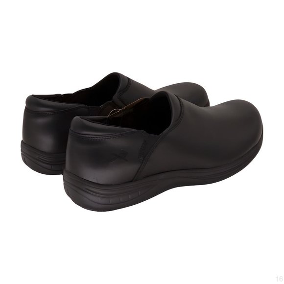 MOZO Men's Forza Industrial & Construction Shoe, Black, Size 14 - Picture 3 of 6